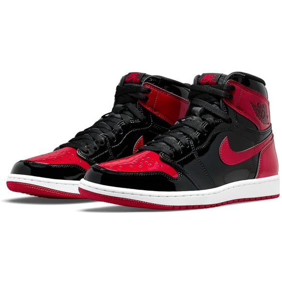 Men’s Air Jordan 1 Retro High OG - Picture 2 of 5